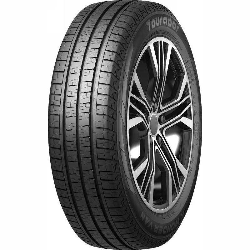 Tourador X Wonder Van 185/75 R16C 104/102S