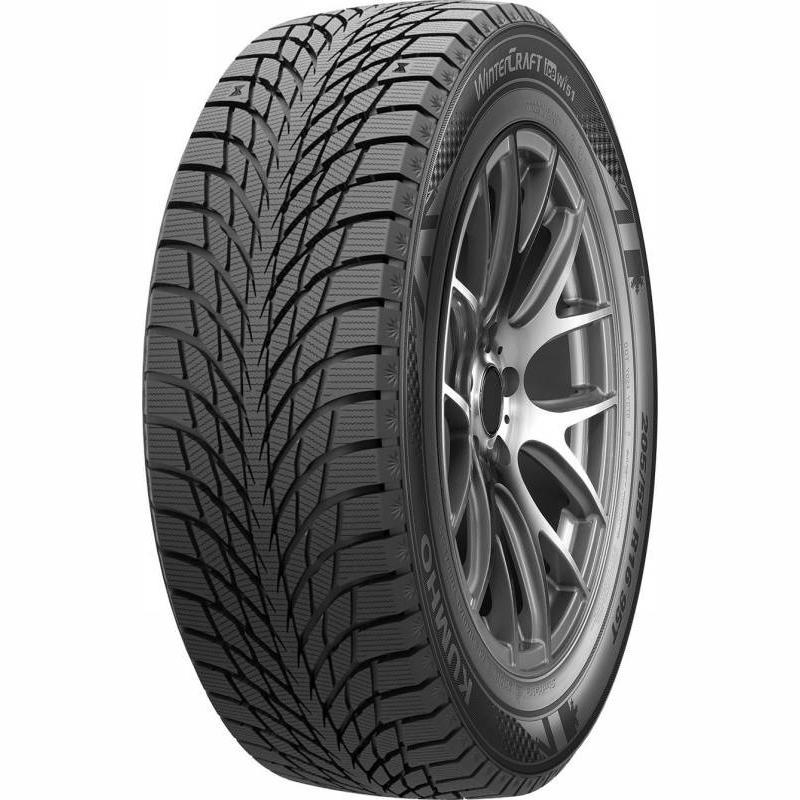 Kumho WinterCraft Ice WI51 235/45 R17 97T XL