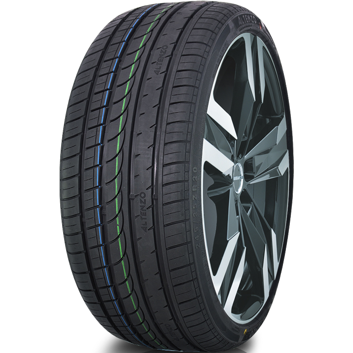 Altenzo Sports Comforter + 215/55 R17 94W