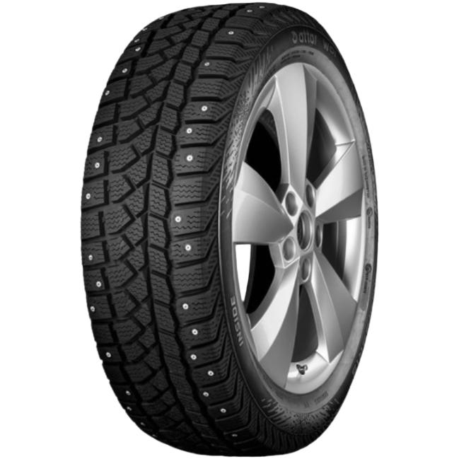 Attar W01 205/55 R16 91T