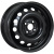 Trebl 64A50C 6x15 4*100 ET50 DIA60.1 Silver Штампованный Trebl 64A50C 6x15 4*100 ET50 DIA60.1 Silver Штампованный