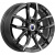 K&K Фрост 6.5x15 5*100 ET38 DIA57.1 Кварц Литой