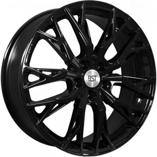 RST R119 7x19 5*114.3 ET40 DIA64.1 Silver Литой