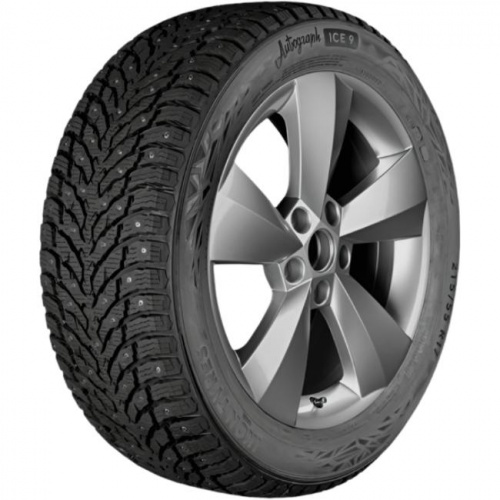 Ikon Tyres Autograph Ice 9 215/60 R16 99T XL
