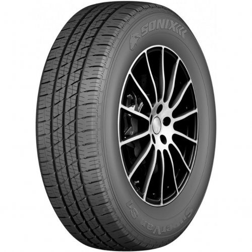 Sonix SuperVan S1 185/75 R16C 104/102R