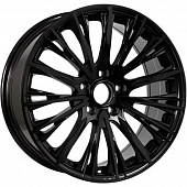 Lizardo XH304 7.5x17 5*108 ET33 DIA60.1 B Литой
