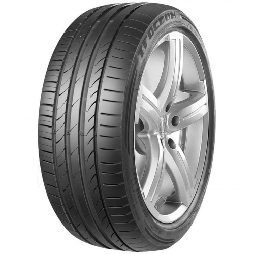 Tracmax X-Privilo TX3 225/55 R19 103W XL