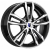 K&K Samara 6x16 4*114.3 ET40 DIA67.1 Алмаз черный Литой K&K Samara 6x16 4*114.3 ET40 DIA67.1 Алмаз черный Литой