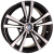 Venti 1404 5.5x14 4*100 ET43 DIA60.1 BFP Литой
