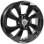 RST R005 6x15 4*100 ET40 DIA60.1 BL Литой