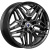 K&K Колумб 7x19 5*114.3 ET40 DIA64.1 Кварц Литой