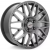 X'trike X-131 7x17 5*114.3 ET45 DIA67.1 HSB Литой