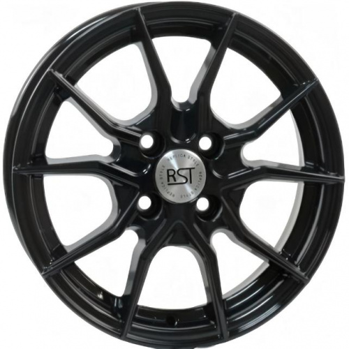 RST R014 5.5x14 4*98 ET33 DIA58.6 BD Литой