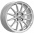 Wheels UP UP102 6x15 4*100 ET46 DIA54.1 New Black Литой
