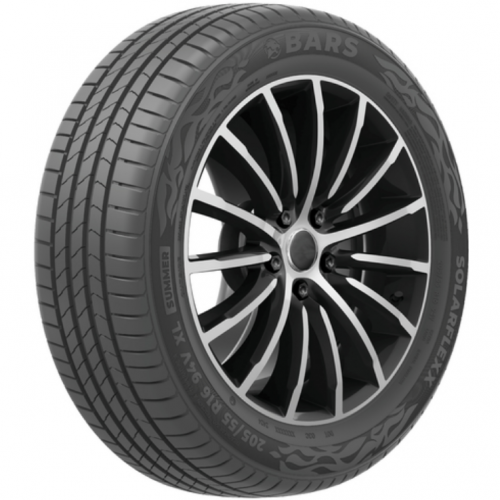 Bars Solarflexx 225/65 R17 102H
