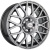 X'trike X-125 6.5x16 4*100 ET36 DIA67.1 HSB Литой
