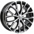 RST R015 6x15 4*100 ET46 DIA54.1 BD Литой