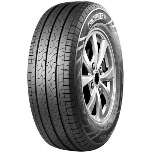 Landspider DuraTraxx Van 215/70 R15C 109/107S