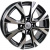 RST R045 6x15 4*100 ET48 DIA54.1 BD Литой RST R045 6x15 4*100 ET48 DIA54.1 BD Литой