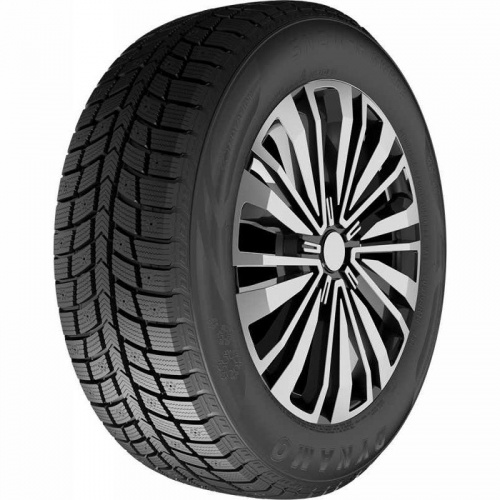 Dynamo Snow-H MWH03 205/65 R16 95T
