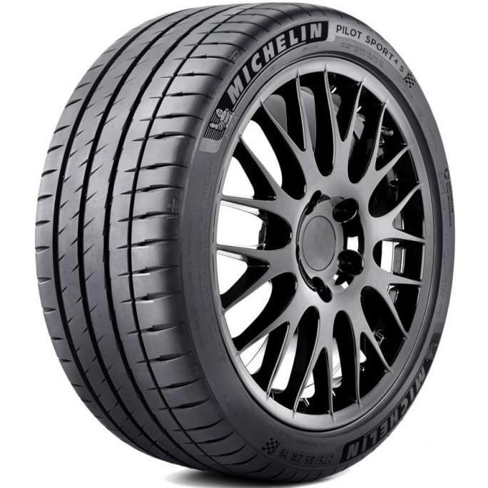 Michelin Pilot Sport 4 S 285/35 R20 104Y XL