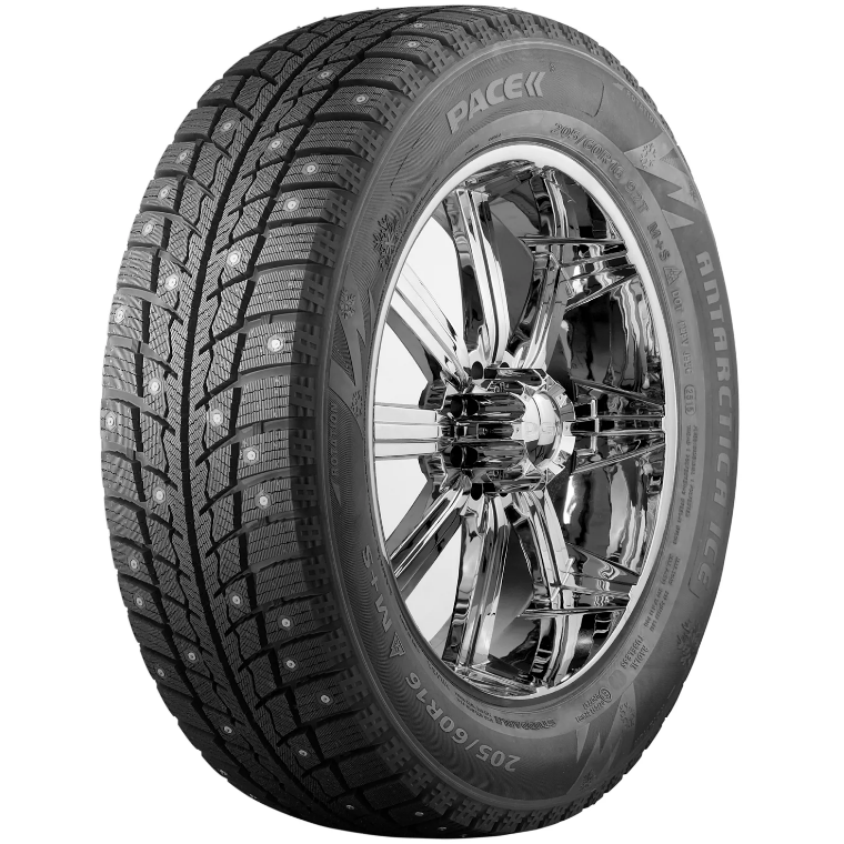 Pace Antarctica Ice 195/65 R15 95T XL