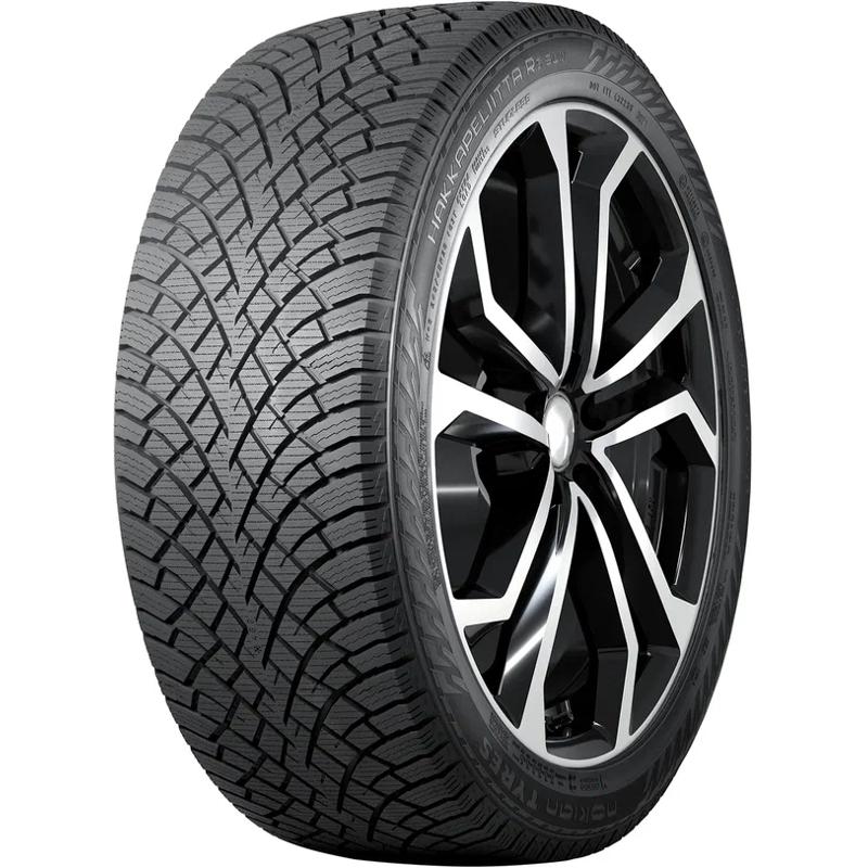 Nokian Tyres Hakkapeliitta R5 SUV 255/55 R19 111R XL