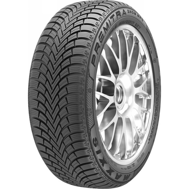 Maxxis Premitra Snow WP6 255/55 R19 111V XL