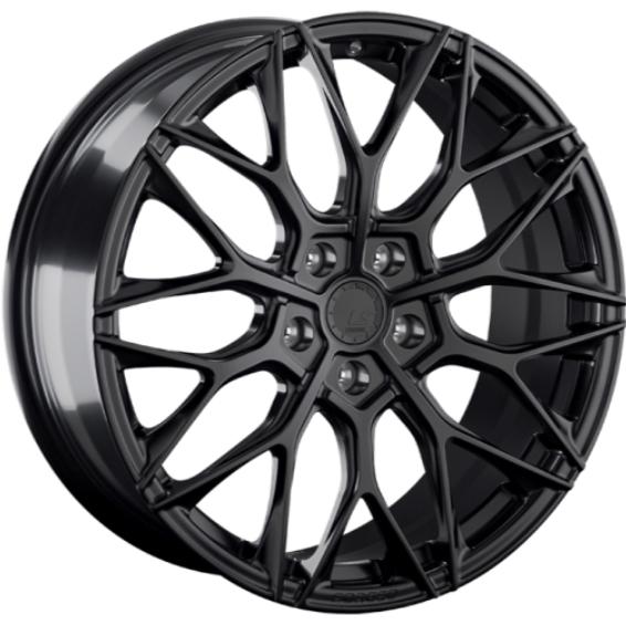 LS Forged