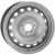 Trebl 42B40B 5x13 4*98 ET40 DIA58.6 Silver Штампованный Trebl 42B40B 5x13 4*98 ET40 DIA58.6 Silver Штампованный