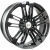 RST R167 7x17 5*120 ET55 DIA65.1 BL Литой RST R167 7x17 5*120 ET55 DIA65.1 BL Литой
