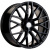 Khomen KHW 2005 8.5x20 5*114.3 ET30 DIA60.1 Black Литой Khomen KHW 2005 8.5x20 5*114.3 ET30 DIA60.1 Black Литой