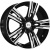 RST R228 8x18 5*108 ET50 DIA63.3 BD Литой RST R228 8x18 5*108 ET50 DIA63.3 BD Литой