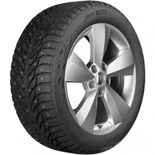 Ikon Tyres Autograph Ice 9 SUV 285/50 R20 116T XL