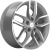 Khomen KHW 1708 6.5x17 5*114.3 ET45 DIA66.1 F-Silver-FP Литой Khomen KHW 1708 6.5x17 5*114.3 ET45 DIA66.1 F-Silver-FP Литой
