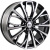 RST R038 7x18 5*108 ET36 DIA65.1 BD Литой RST R038 7x18 5*108 ET36 DIA65.1 BD Литой