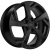 Khomen KHW 1712 7x17 5*114.3 ET40 DIA57.1 Black Литой Khomen KHW 1712 7x17 5*114.3 ET40 DIA57.1 Black Литой