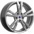 K&K Karrera Light 7x18 5*112 ET35 DIA66.6 Дарк платинум Литой