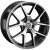 Replay SK179 8x18 5*112 ET44 DIA57.1 GMF Литой