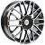 Tech Line 739 6.5x17 4*100 ET40 DIA54.1 BFP Литой Tech Line 739 6.5x17 4*100 ET40 DIA54.1 BFP Литой