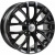 RST R015 6x15 4*100 ET48 DIA54.1 BL Литой RST R015 6x15 4*100 ET48 DIA54.1 BL Литой