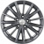 Khomen KHW 1611 6.5x16 5*114.3 ET45 DIA60.1 Gray Литой Khomen KHW 1611 6.5x16 5*114.3 ET45 DIA60.1 Gray Литой