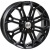 RST R126 6x16 4*100 ET50 DIA60.1 GB Литой