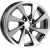 RST R055 6x15 4*98 ET33 DIA58.6 SL Литой