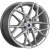 K&K Вудроф 7x18 5*108 ET33 DIA60.1 Дарк платинум Литой K&K Вудроф 7x18 5*108 ET33 DIA60.1 Дарк платинум Литой