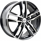 RST R128 7.5x18 5*108 ET45 DIA63.3 BD Литой