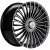 Khomen KHW 2008 9.5x20 5*112 ET38 DIA66.6 Gray-FP Matt Литой Khomen KHW 2008 9.5x20 5*112 ET38 DIA66.6 Gray-FP Matt Литой