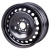 ТЗСК Chevrolet Aveo 6x15 5*105 ET39 DIA56.6 Black Штампованный ТЗСК Chevrolet Aveo 6x15 5*105 ET39 DIA56.6 Black Штампованный