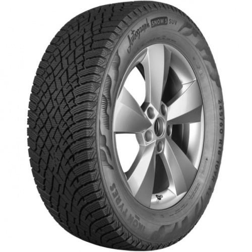 Ikon Tyres Autograph Snow 5 SUV 235/50 R19 103R