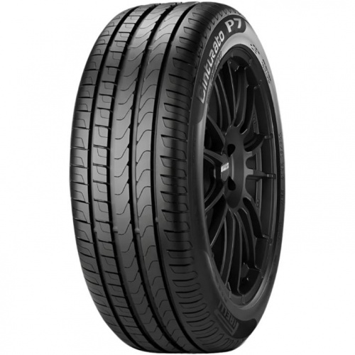Pirelli Cinturato P7 255/45 R18 99W RunFlat *